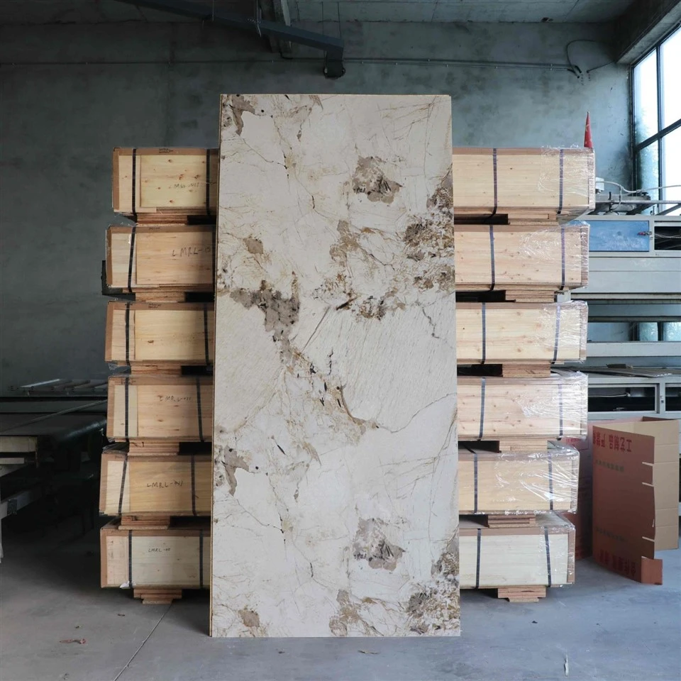 SPC WALL PANEL PVC Sheets Modern Design high quality